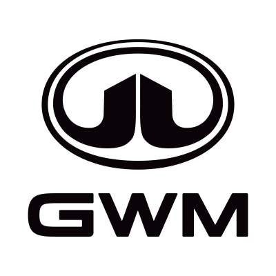 Logo GWM