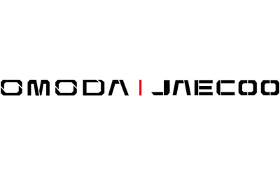 Logo Omoda
